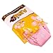 Alfie Pet - Chico Reversible Pet Sling Carrier - Color: Pink