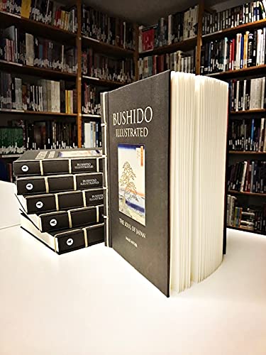 Bushido Illustrated: The Soul of Japan