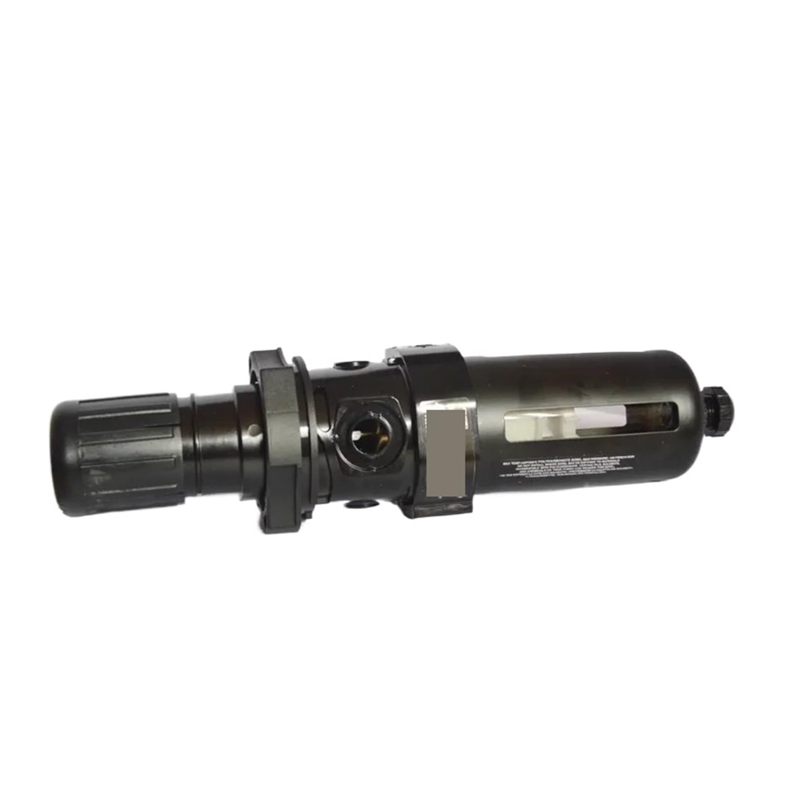 Wuuxlizmx One Color Pressure Reducing Valve B64g-2Gk-Ad3-Rmn Filter Pressure Reducing Valve 1/4 Interface Ad1 3Gk 4Gk