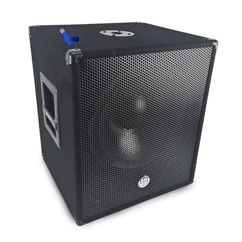 Caisson de Basse Subwoofer 15