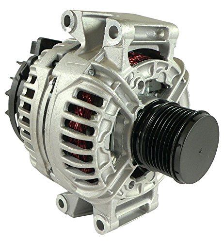 DB Electrical ABO0249 Alternator (For Mercedes Benz 1.8 1.8L C Class C230 03 04 05 2003 2004 2005) - //coolthings.us