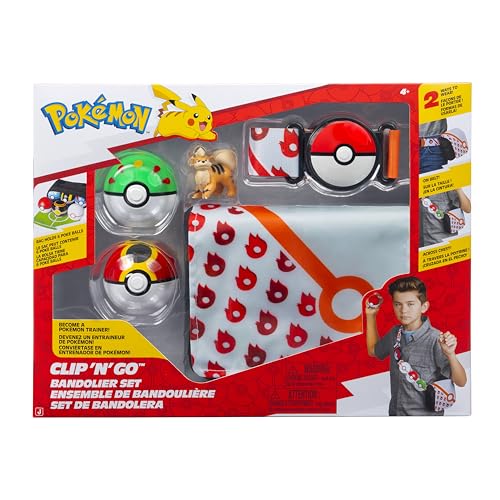 Pokémon Juguetes