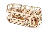 jeep grand cherokee 5.9 v8 sound EINZIGARTIGE 3D-HOLZBAUSÄTZE MIT MECHANISCHEN FUNKTIONEN: Alle Modelle erzeugen Bewegungen, verfügen über Selbstantrieb oder andere spannende Funktionen! Für die verschiedenen Modellfunktionen sind keine elektrischen Bauteile erforderlich. Die einzigartigen Designs machen Wooden City-Modelle zu beliebten Sammelobjekten!