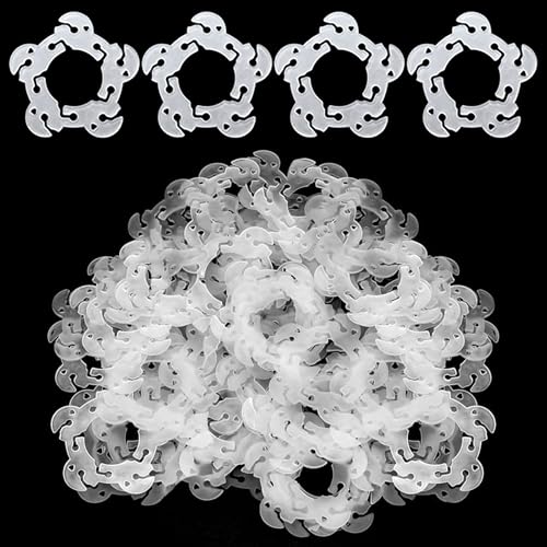 100 supporti per palloncini, con supporto per palloncini, per feste, matrimoni, compleanni, decorazioni