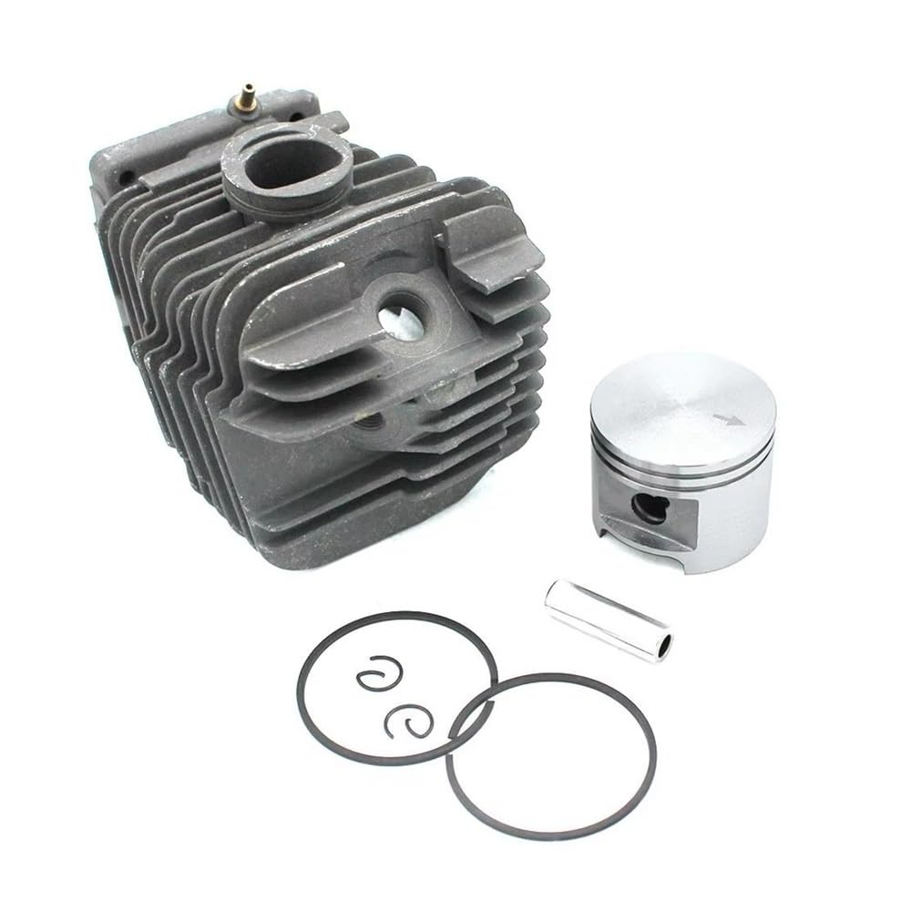 Kit piston cylindre 47 mm pour tronçonneuse Stihl MS310 remplace PN 1127 020 1218