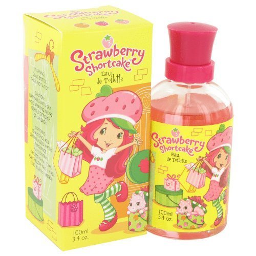 Strawberry Shortcake by Marmol & Son Eau De Toilette