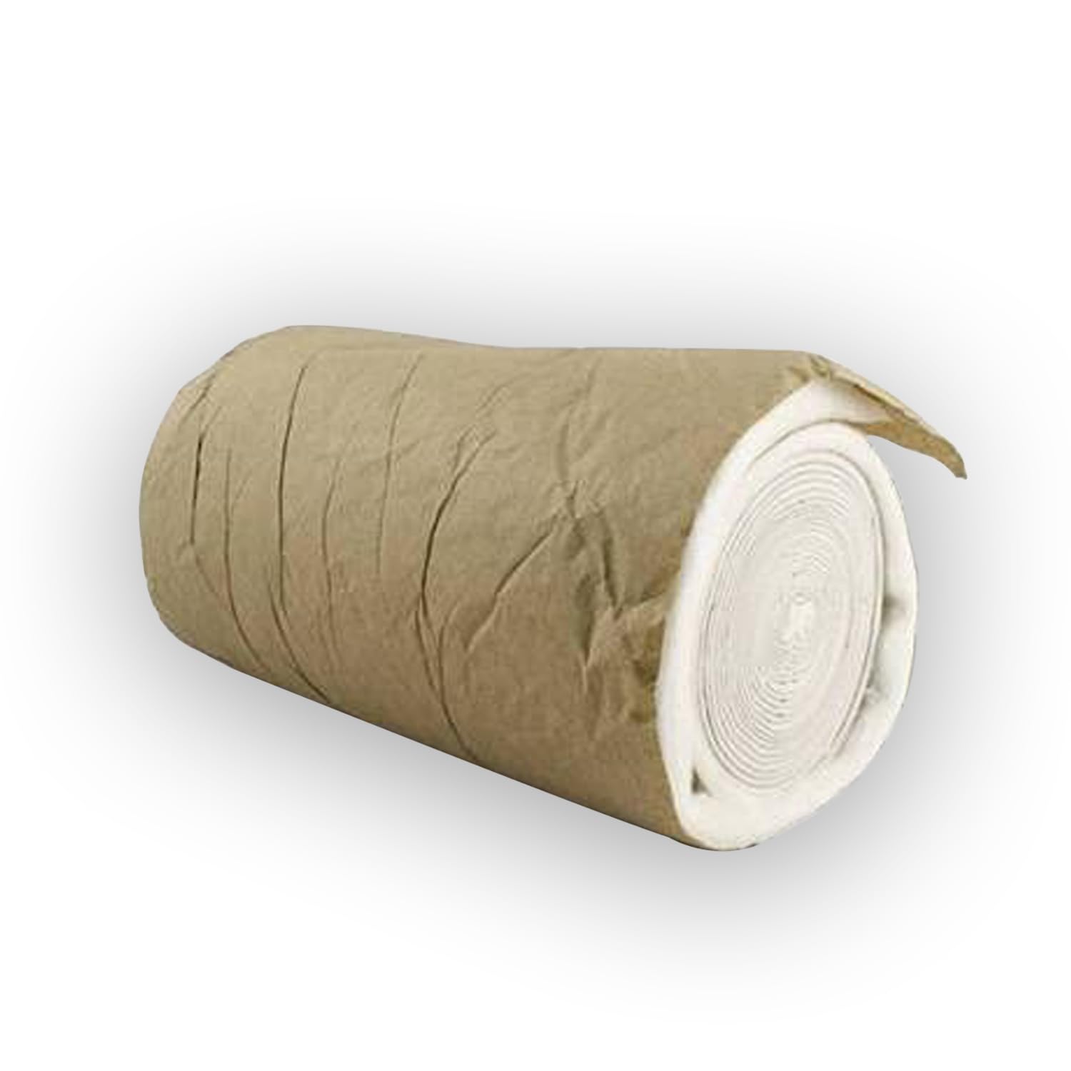Mowell Absorbent Pure Cotton Wool Roll For Makeup Remover | Surgical | First Aid | Beauty and Baby Care-250g (Pack of 2)-picture-18