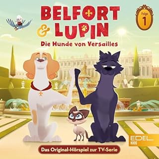 Murmeltier auf Eis / Familienportr&auml;t cover art