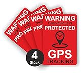 QUALITÄT: Abriebfest, Kratzfest und Waschstraßentauglich dank Markenfolie mit Schutzlaminat