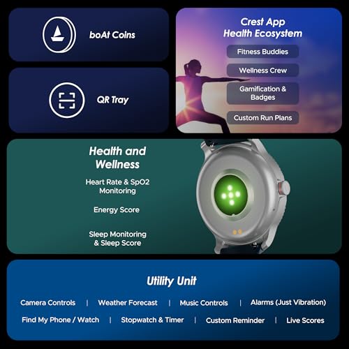 boAt Lunar Discovery w/ 1.39