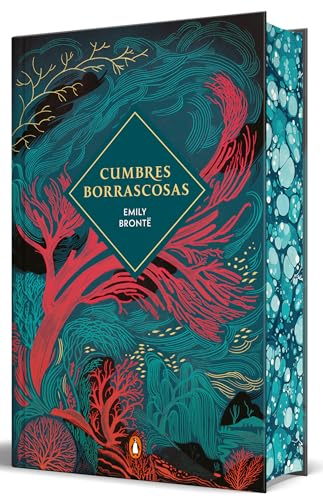 Cumbres borrascosas (edición especial limitada con cantos tintados): Edición Con Cantos Tintados/ Sprayed Edges Edition (Campaña edición con cantos tintados)