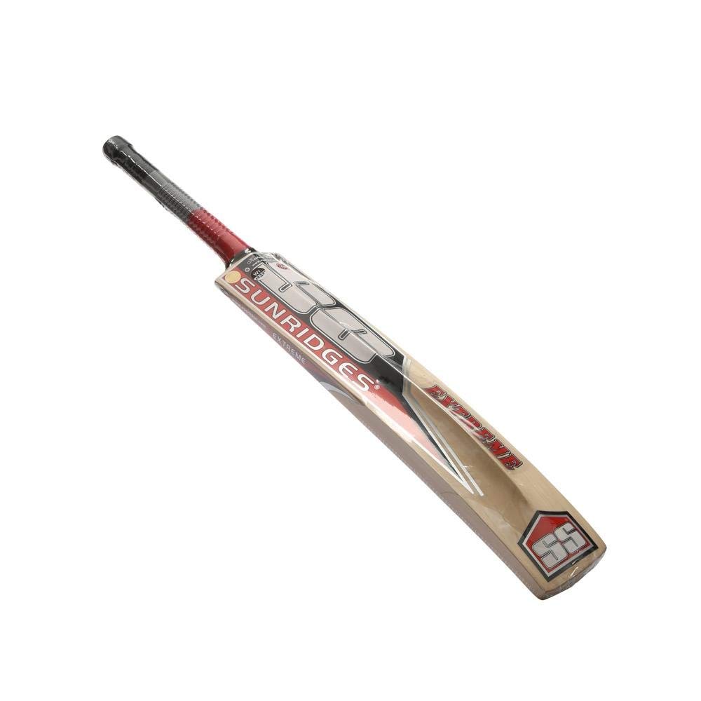 See full amazon price history chart for SS KASHMIR WILLOW CRICKET BAT- EXTREME (COVER INCLUDED) SS KASHMIR WILLOW CRICKET BAT- EXTREME (COVER INCLUDED) (B00I6FS3B4) Amazon Price History, Amazon Price Tracker