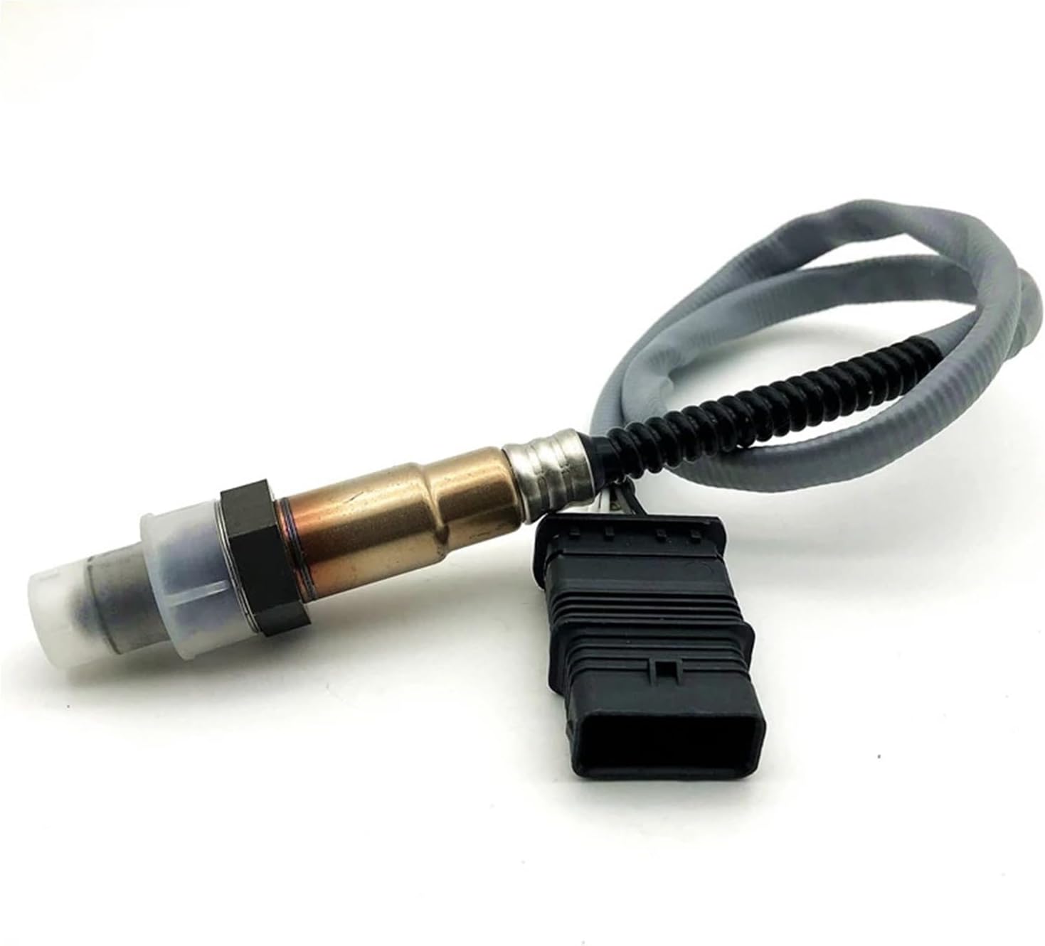 OE No 0258010162 11787589475 for X6 F20 F21 F07 F10 F11 Lambda Sensor 0 258 010 162 OEM No 11 78 7 589 475