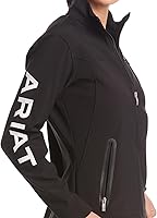 Vista 5 de Ariat Chaqueta Softshell para mujer New Team