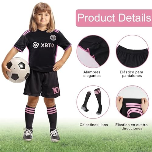 Catálogo de Ropa de Fútbol Top 5. 30 Imagen adicional