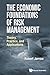 Produktbild The Economic Foundations of Risk Management: Theory, Practice, and Applications by Robert A Jarrow(2016-12-10)