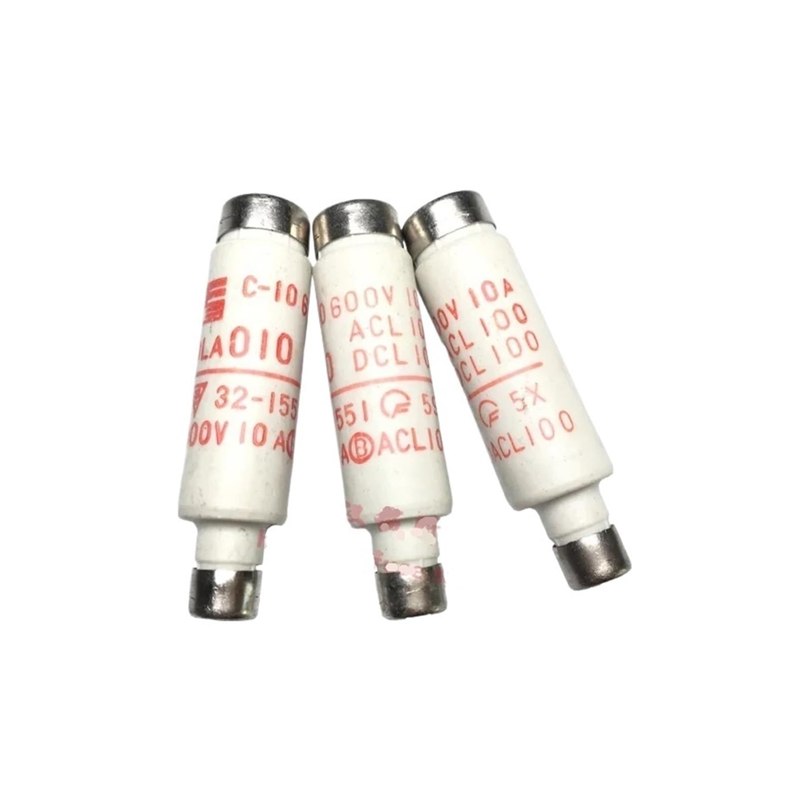 Fusible BLA030 30A pour la protection des circuits électriques de voiture