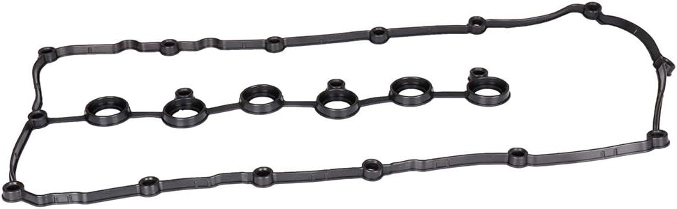 OCPTY 03H103429D Engine Valve Covers Kit for Audi Q7 2007-2010,for Volkswagen CC 2009-2016,for Volkswagen Passat 2006-2016,for Volkswagen Touareg 2007-2017 Valve Cover with Gasket