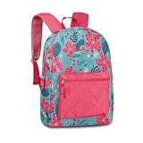 Mochila Floral G (S) (7899753549415)