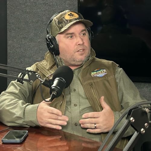 Episode 302 - New America Movement Titelbild