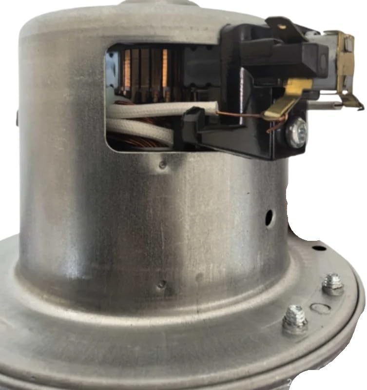 220V 1200W Vacuum Cleaner Motor Compatible for Philips， FC8088 FC8089 FC8082 FC8083 FC8085 FC8086 FC8089 Motor Replacement