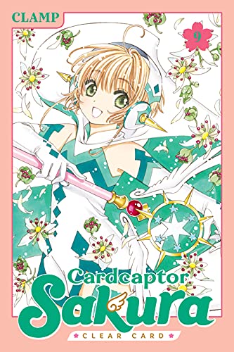 Cardcaptor Sakura: Clear Card Vol. 9 (English Edition)