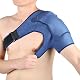 Schulterbandage Haofy, verstellbar, Neopren, Unterstützung