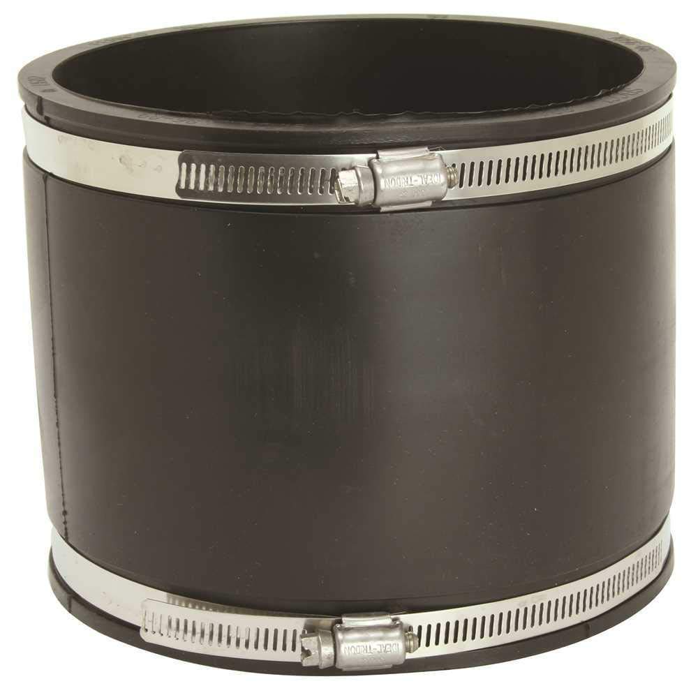 Fernco 1056-66 Flexible Pipe Coupling