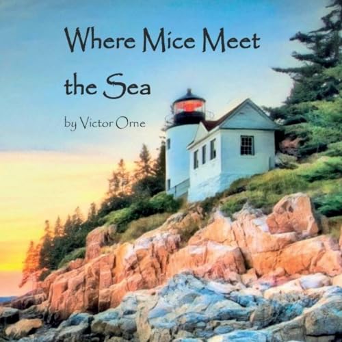 Where Mice Meet the Sea | Victor Orne episode artwork