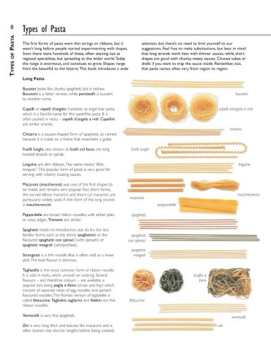 500 Greatest Ever Pasta Recipes image 2