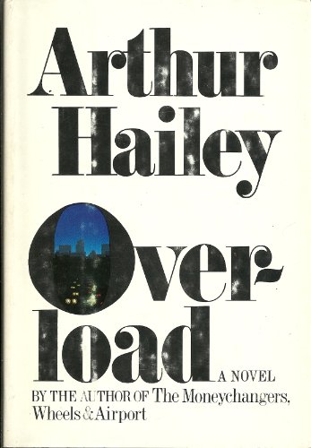 Over-load B000JRB09O Book Cover