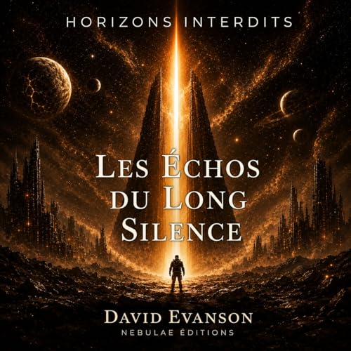 Beyond the Horizons: Extrait du livre Les &Eacute;chos du Long Silence