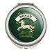 GRAPHICS & MORE Lord of The Rings Rohan Compact Travel Purse Handbag Makeup Mirror
