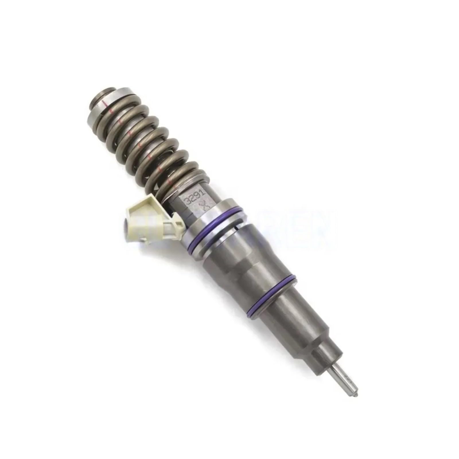 Iniettore pompa diesel 2102391 3807717 BEBE4F06001 85000873 33800-84720 compatibile con gruppo iniettore motore diesel(2102391)