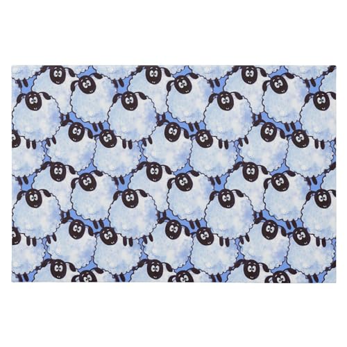 SAMAU  փ}bg  r ӂӂ hA}bg DƂ ~ O Ɩp ItBXp ƒp 唻 60*90CM