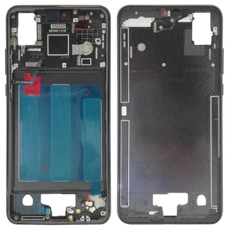 Cadre LCD pour Huawei P20 support châssis avant de rechange