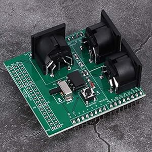 Module, handige midi-adapterkaart, veilig voor midi-adapterkaart Elektronisch onderdeel voor algemeen gebruik…