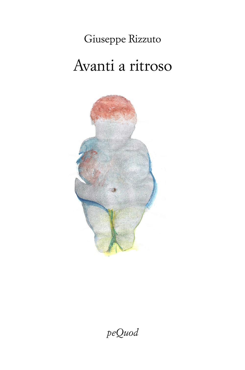 Avanti A Ritroso - 4