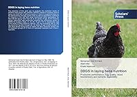 Ddgs in Laying Hens Nutrition 3639767012 Book Cover