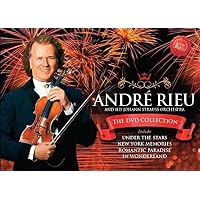 Andre Rieu: Chocolate Box