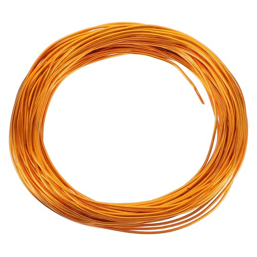 Alambre Manualidades Dorado Marca Angoily