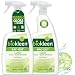 Biokleen Bac-Out Stain and Odor Eliminator Foaming Action Spray - 32 oz - 2 pk