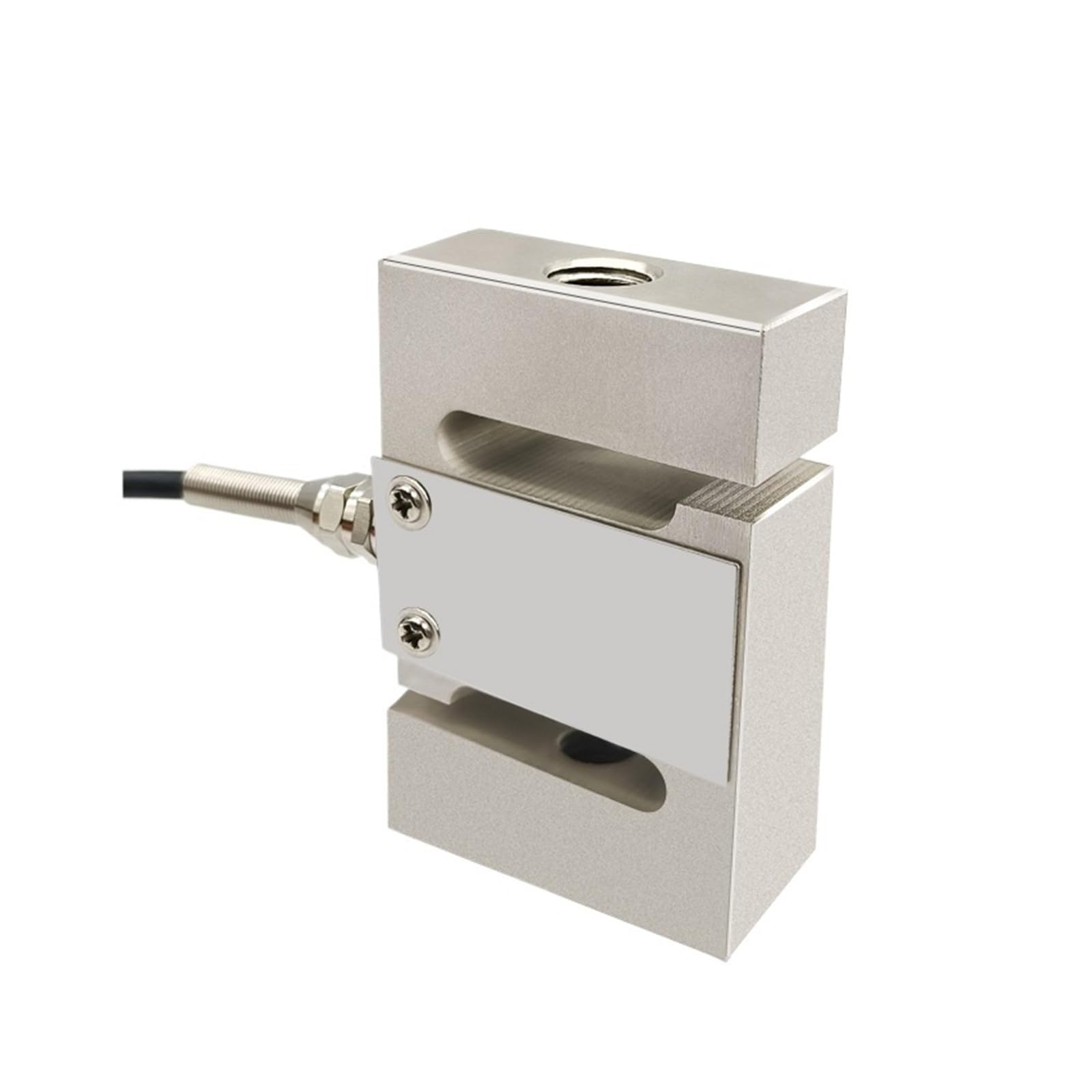 JJHQOKYNA S-Pressure Sensor/Tension Weight Load Cell Module HYLY007(0-5KG)