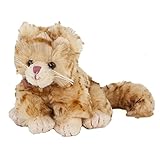 barbara bukowski maus aus kuschelweichem Plüsch Barbara Bukowski, Plueschkatze \