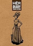 Her 2015 Diary: Diary (A6)