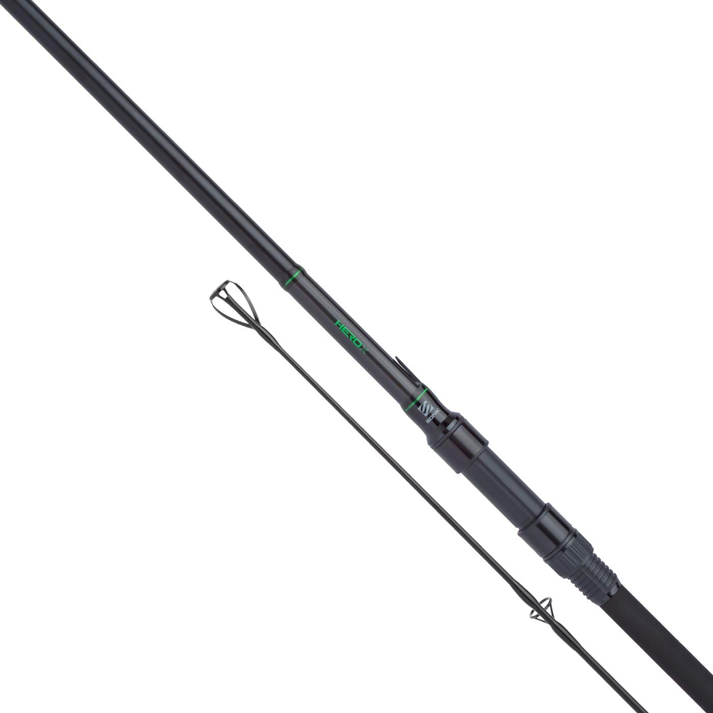 Sonik HEROX 12ft Carp Rods (3.5lb)