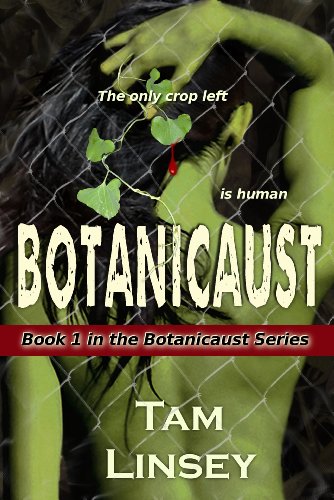 Bargain eBook - Botanicaust