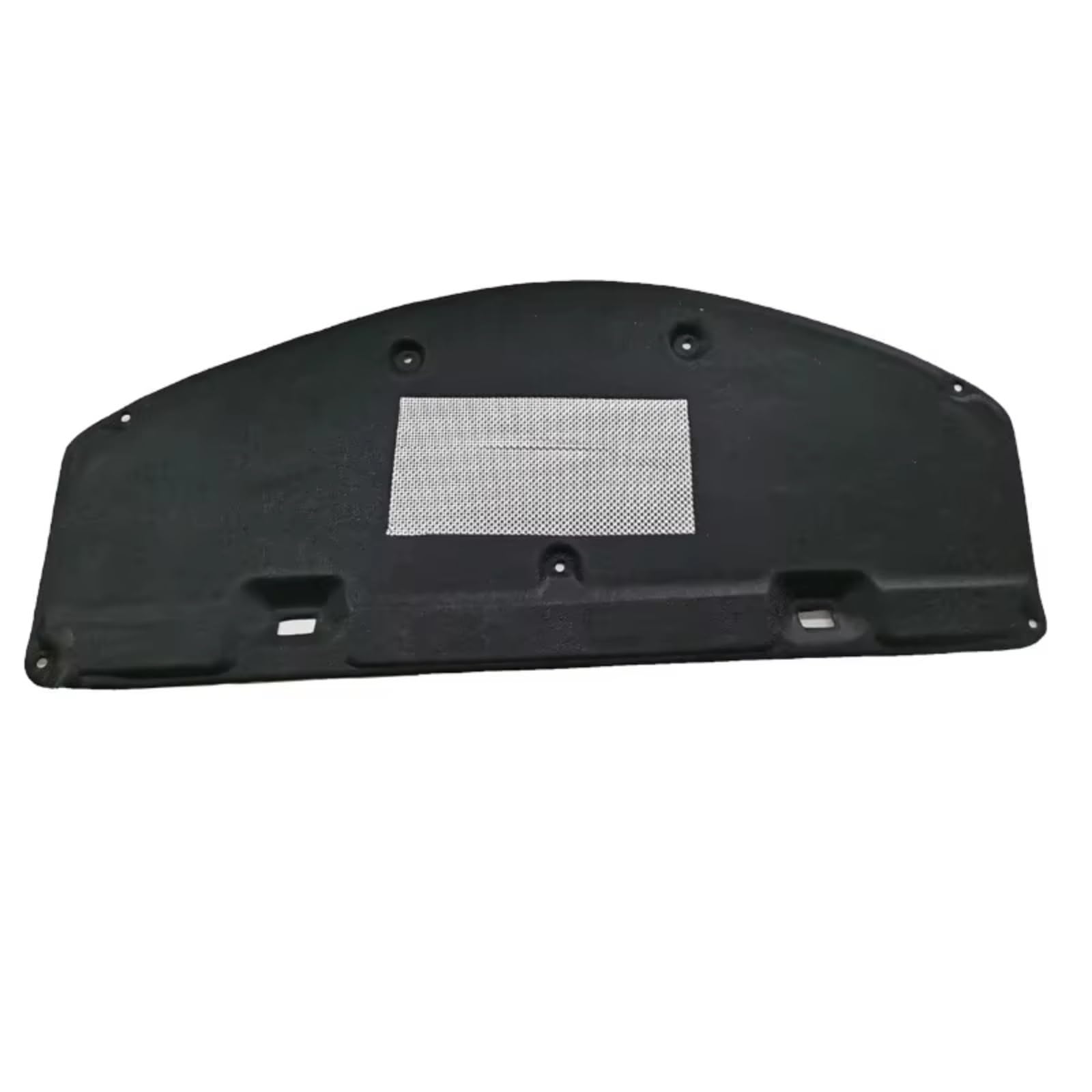 Dämmung Haube Vorne Motorhaube Isolierung Baumwolle Pad Wärme Schalldichte Matte Abdeckung Kompatibel Mit Toyota Für Camry 2012 2013 2014 2015 2016 2017