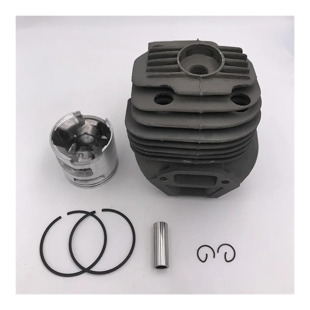 Kit cylindre-piston 51 mm pour moteur thermique de découpeuse K750 K760