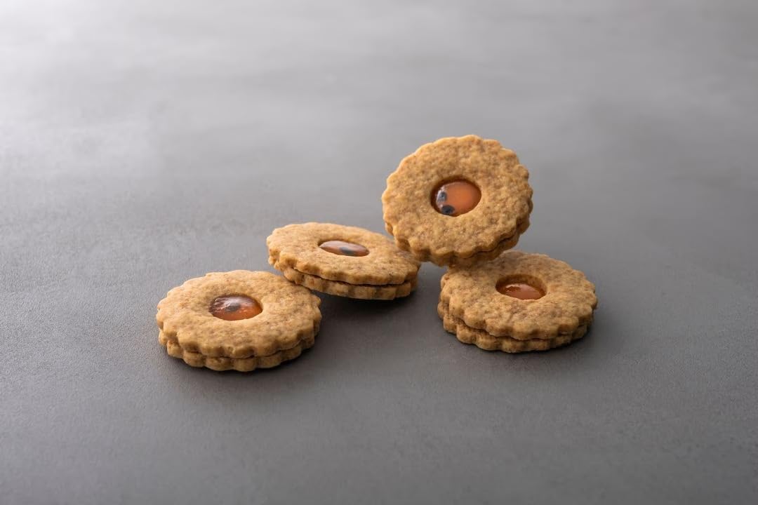 【即日発送】シヅカ洋菓子店No.54 Summer Biscuits 【新品】 Amazon.co.jp: 【手提げ袋付き】シヅカ洋菓子店 自然菓子研究所 No.54